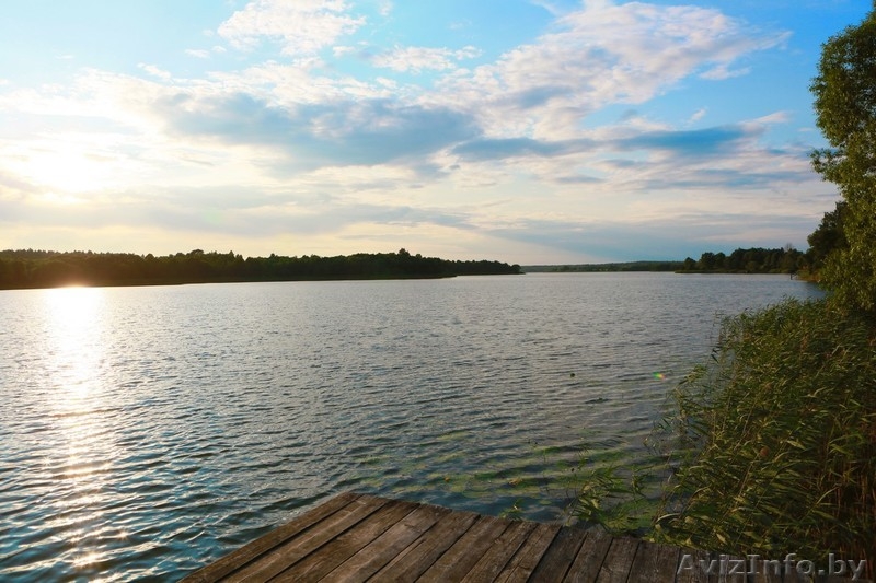 дом возле озера Девино - Изображение #2, Объявление #1293345