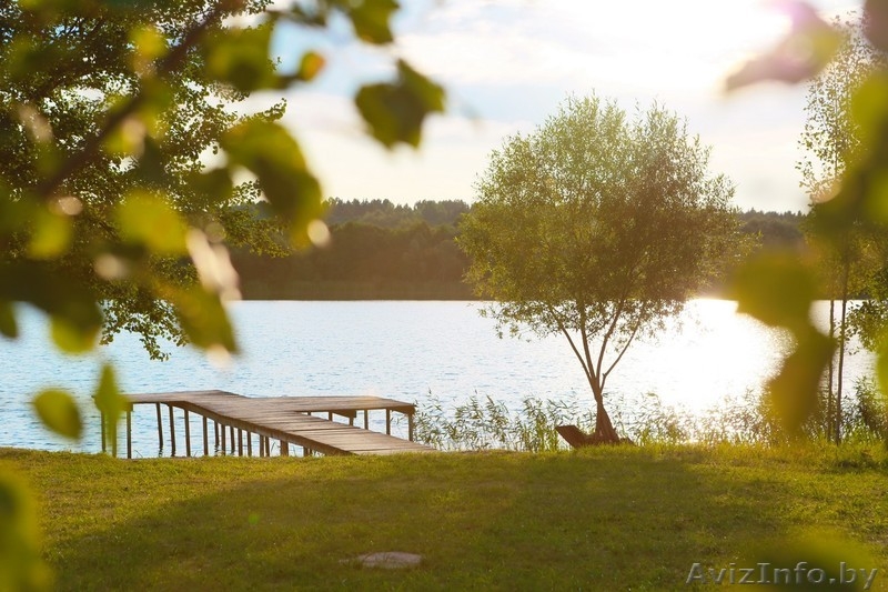 дом возле озера Девино - Изображение #3, Объявление #1293345