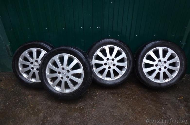 Opel Zafira 2.2 - Изображение #6, Объявление #1296416