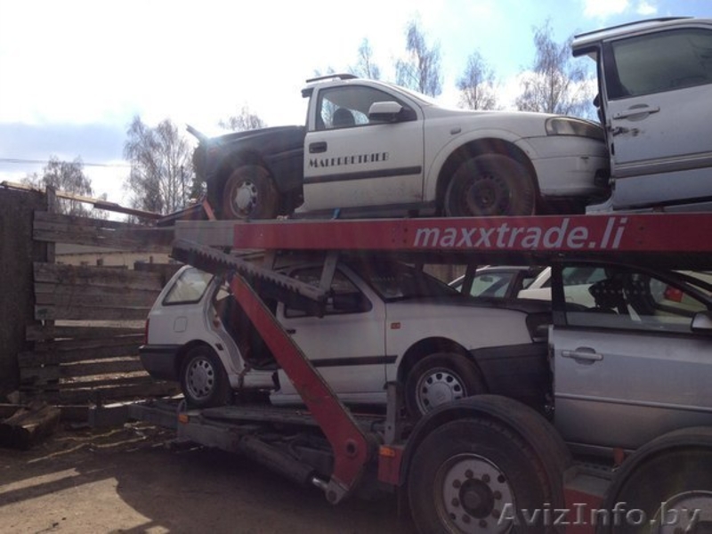 Запчасти для Volkswagen T4, Crafter, LT - Изображение #5, Объявление #1324211