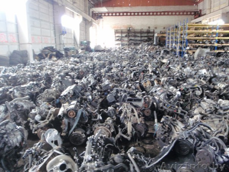 Запчасти для Volkswagen T4, Crafter, LT - Изображение #7, Объявление #1324211