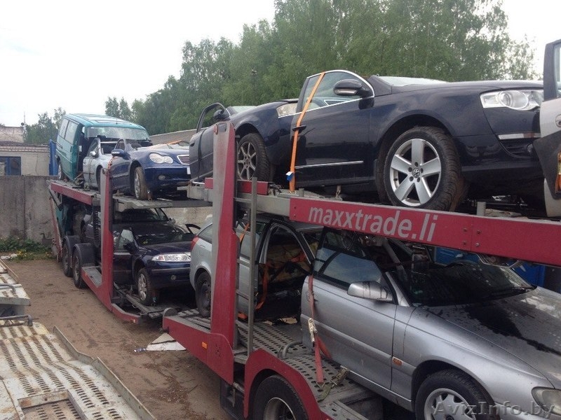 Запчасти для Volkswagen T4, Crafter, LT - Изображение #4, Объявление #1324211