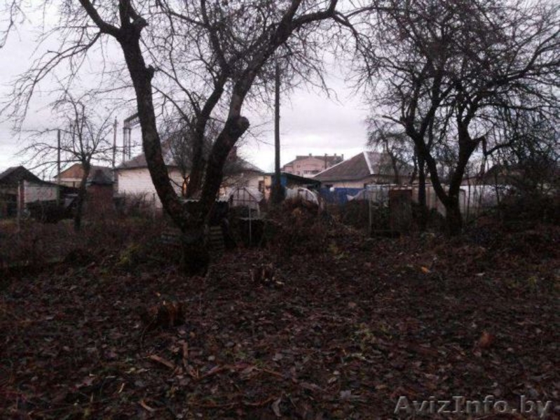 Дом и участок в Орше - Изображение #3, Объявление #1354353