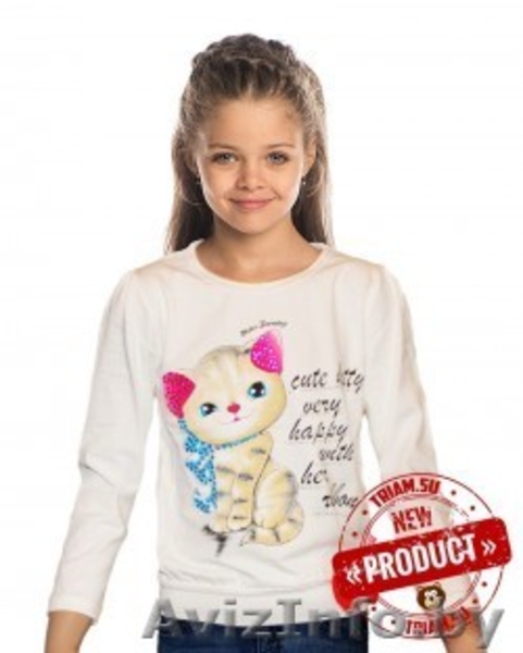 Детская трикотажная одежда оптом - Изображение #1, Объявление #1351764