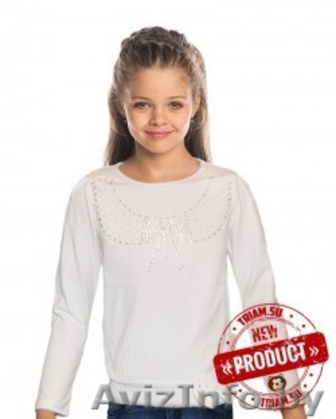 Детская трикотажная одежда оптом - Изображение #2, Объявление #1351764