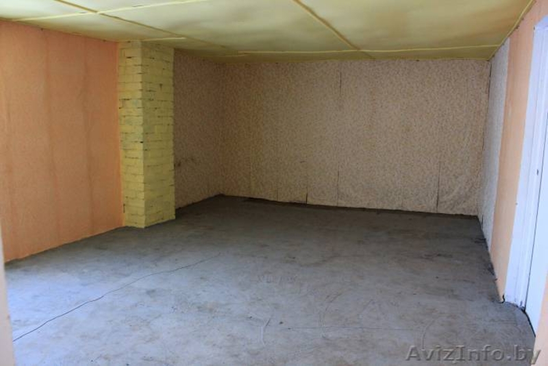 Склад в аренду возле трассы и жд - Изображение #1, Объявление #1357036