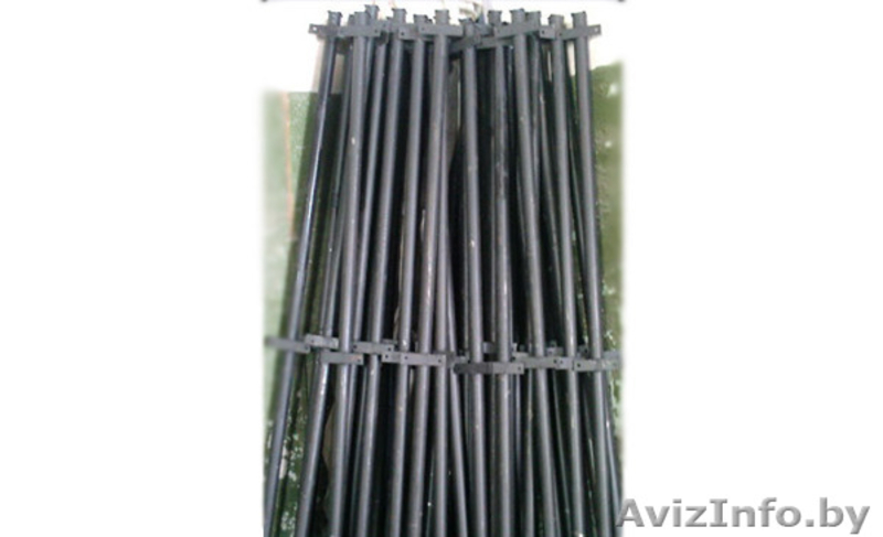 Столбы мелаллические!!!! - Изображение #1, Объявление #1376714
