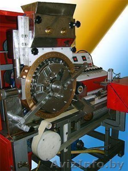 Производим рафинад: Самая мощная модель типа полуавтомат по суперцене - Изображение #1, Объявление #1375286