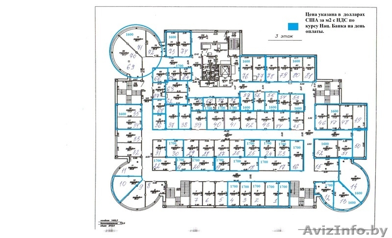 Продаются помещения торговом центре «Орша Сити». Крупнейший центр города Орша, у - Изображение #7, Объявление #1369110
