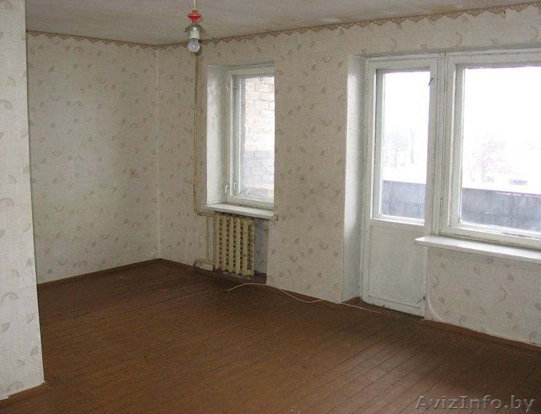 Сдаётся на длительный срок тёплая и аккуратная 1,5 комнатная квартира - Изображение #2, Объявление #1372928