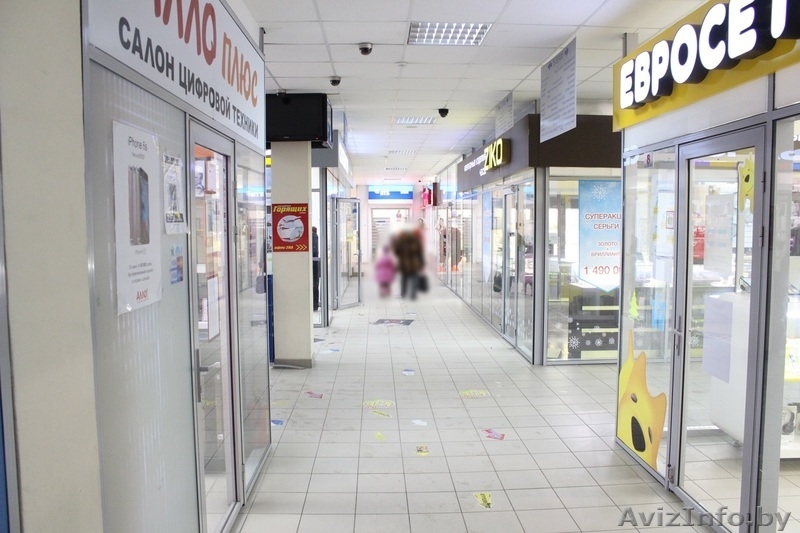 Продаются помещения торговом центре «Орша Сити». Крупнейший центр города Орша, у - Изображение #5, Объявление #1369110