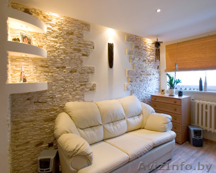 Отделочные работы под ключ в Орше - Изображение #3, Объявление #1368343