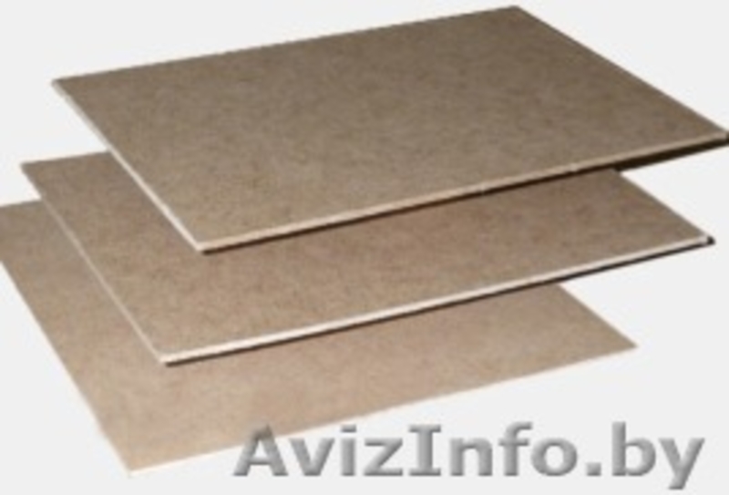 OSB,ДВП,ДСП,гипсокартон - Изображение #1, Объявление #1371656