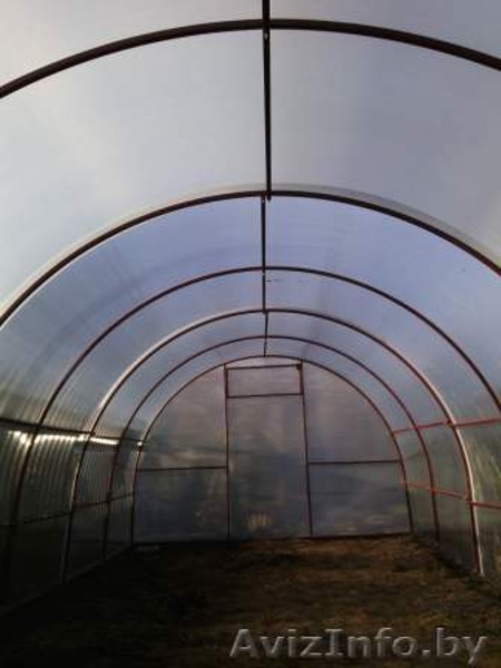 Теплицы недорого!!! - Изображение #1, Объявление #1376728