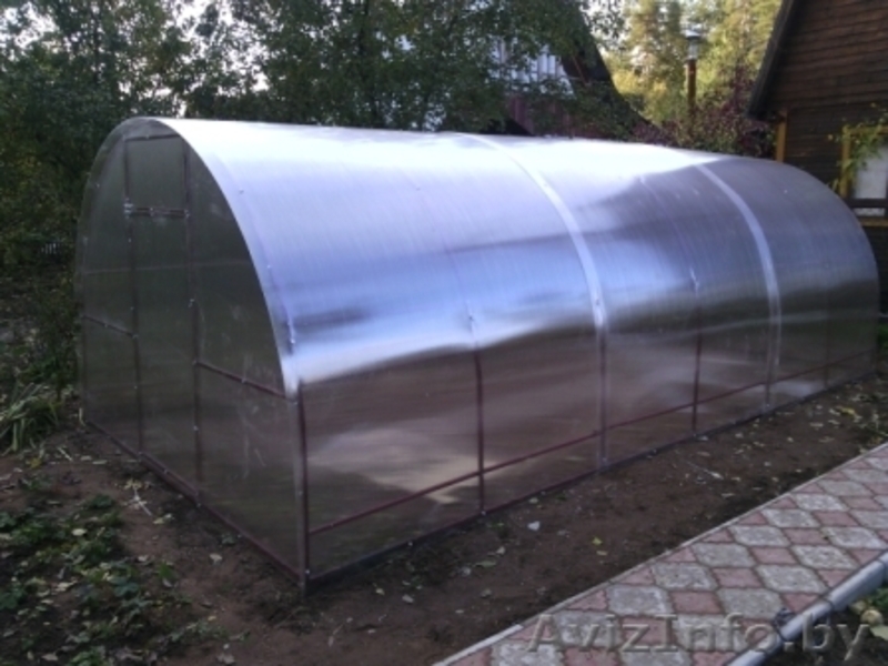 Теплицы недорого!!! - Изображение #2, Объявление #1376728