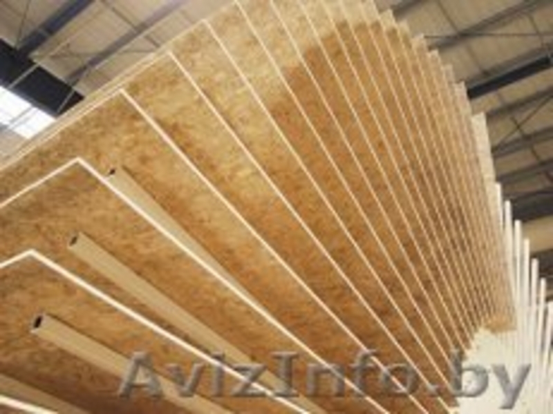 OSB,ДВП,ДСП,гипсокартон - Изображение #3, Объявление #1371656