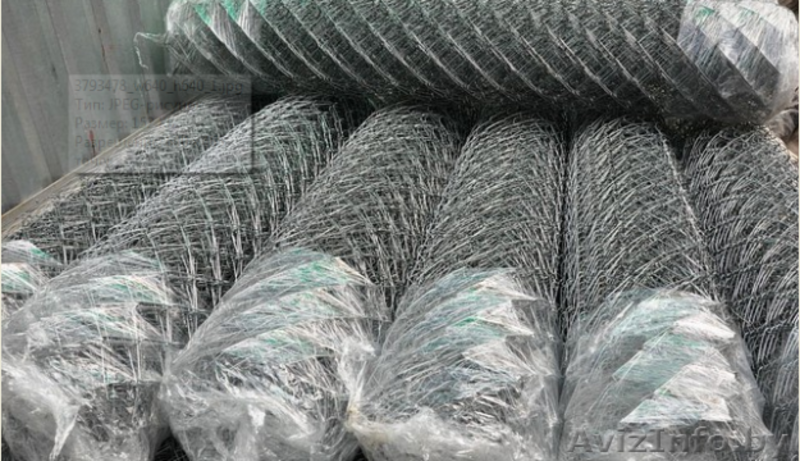 Сетка-рабица недорого!!!!!!!! - Изображение #3, Объявление #1376718