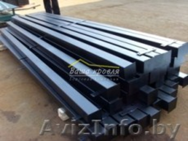 Столбы мелаллические!!!! - Изображение #3, Объявление #1376714