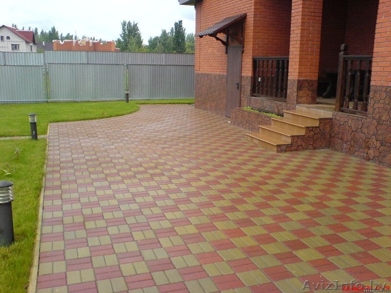 Отделочные работы под ключ в Орше - Изображение #2, Объявление #1368343