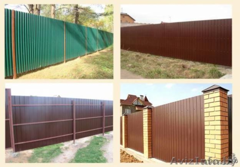 Профлист недорого!!!! - Изображение #2, Объявление #1376720