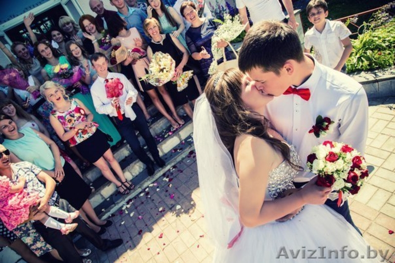 Тамада-ведущий в Орше Витебске Могилёве Толочине Горках Мстиславле  - Изображение #3, Объявление #1379565