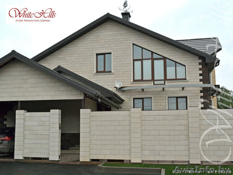 Вентилируемые фасады в РБ от производителей. Орша  - Изображение #9, Объявление #1402817