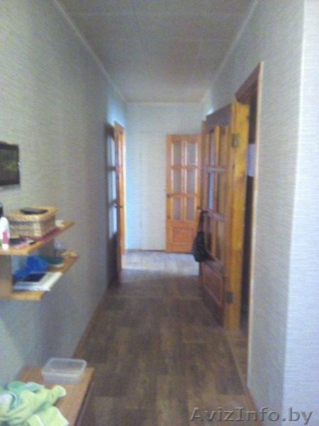 обмен квартиры трешка на однакомнатную или двухкомнатную - Изображение #1, Объявление #1401380