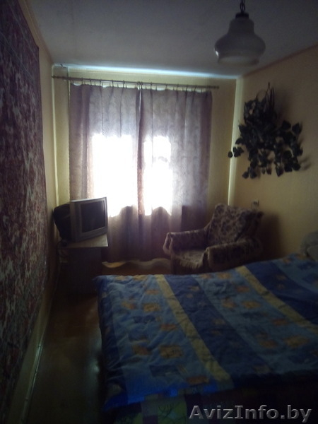 обмен квартиры трешка на однакомнатную или двухкомнатную - Изображение #2, Объявление #1401380