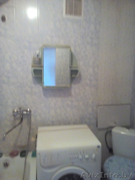 обмен квартиры трешка на однакомнатную или двухкомнатную - Изображение #3, Объявление #1401380