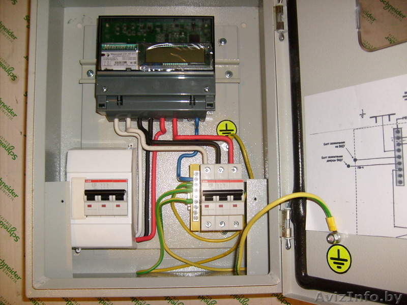 Услуги частного электрика. Электромонтажные работы.  - Изображение #2, Объявление #1436539