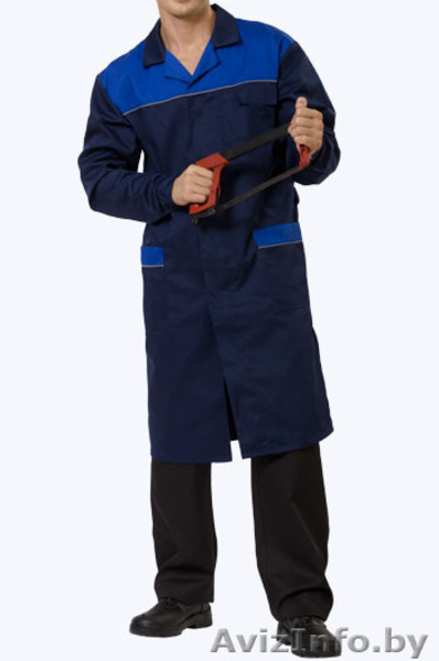 Спецодежда от производителя - Изображение #4, Объявление #1474471