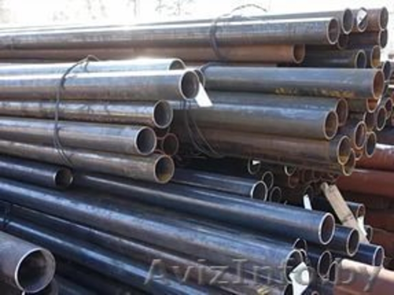 Труба профильная с доставкой от производителя в Орше - Изображение #1, Объявление #1476229