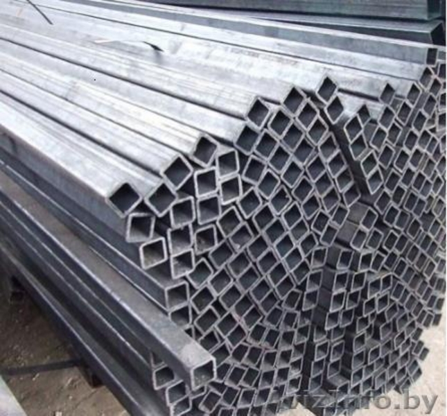 Труба профильная с доставкой от производителя в Орше - Изображение #2, Объявление #1476229