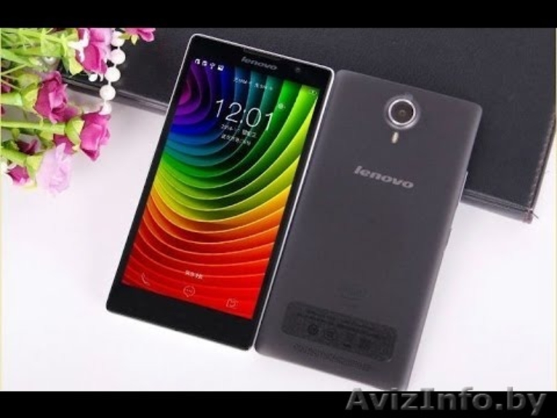 lenovo k80m (lenovo p90 pro) 4 gb ram,64gb rom - Изображение #3, Объявление #1491848