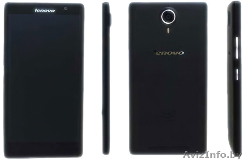 lenovo k80m (lenovo p90 pro) 4 gb ram,64gb rom - Изображение #2, Объявление #1491848