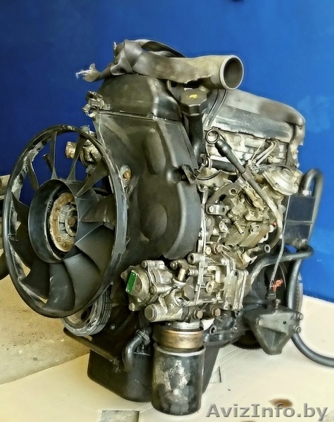 Запчасти для Ивеко Дейли (Iveco Daily) - Изображение #2, Объявление #1487734