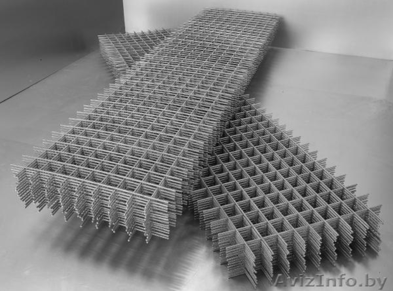 Рулонная кладочная сетка. - Изображение #2, Объявление #1496449