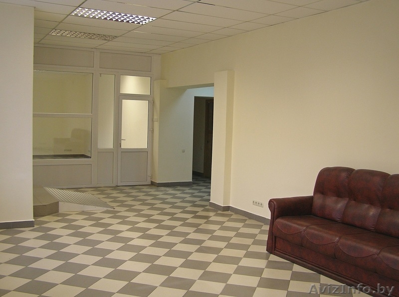 Аренда помещений в центре города - Изображение #2, Объявление #1453813