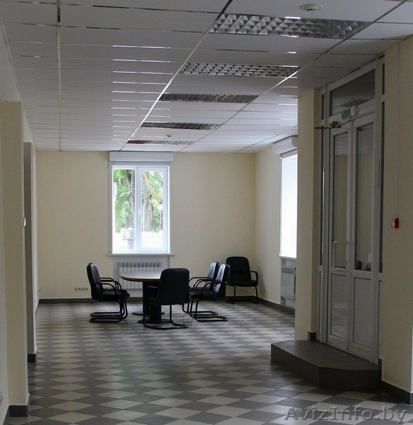 Аренда помещений в центре города - Изображение #1, Объявление #1453813