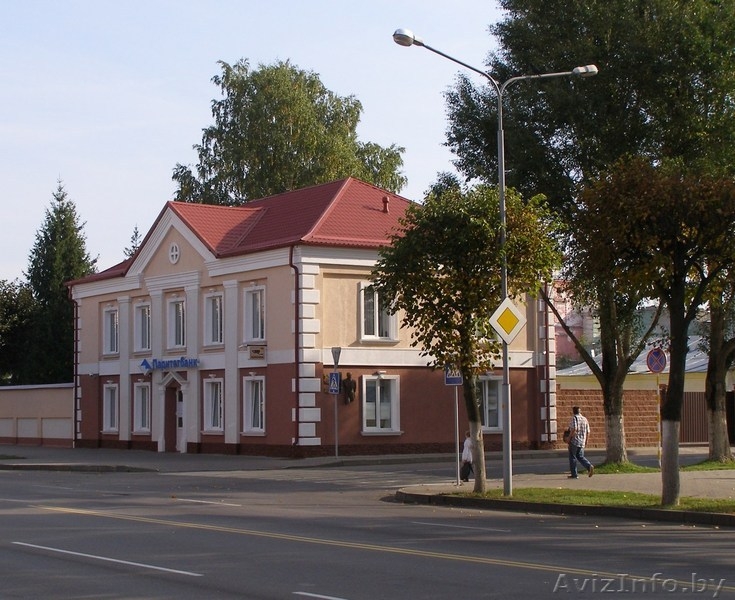 Аренда помещений в центре города - Изображение #7, Объявление #1453813