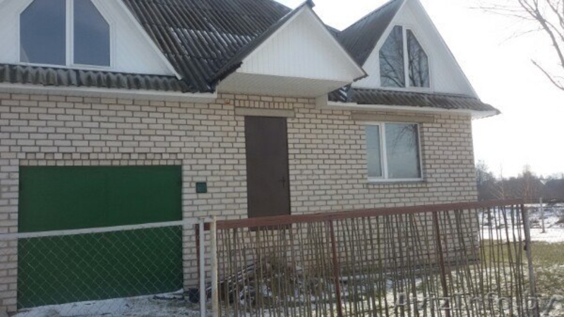 Продам кирпичный хороший дом - Изображение #4, Объявление #1519685