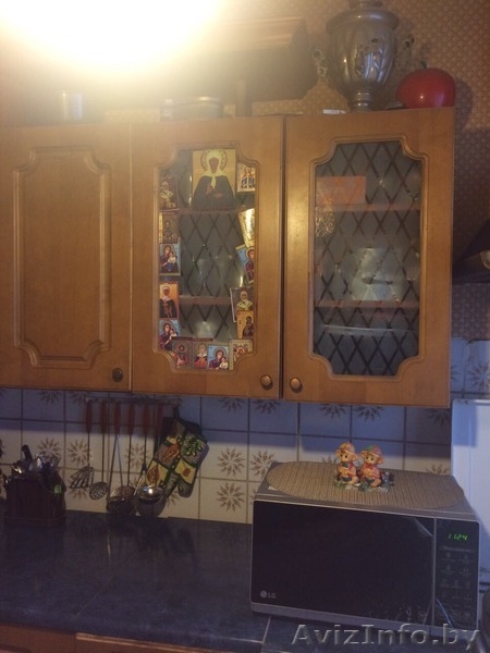 Продам кухню б/у - Изображение #1, Объявление #1524088