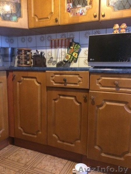 Продам кухню б/у - Изображение #2, Объявление #1524088