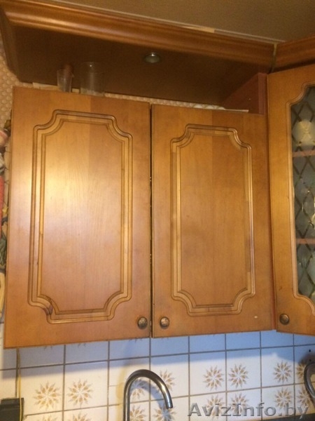 Продам кухню б/у - Изображение #4, Объявление #1524088