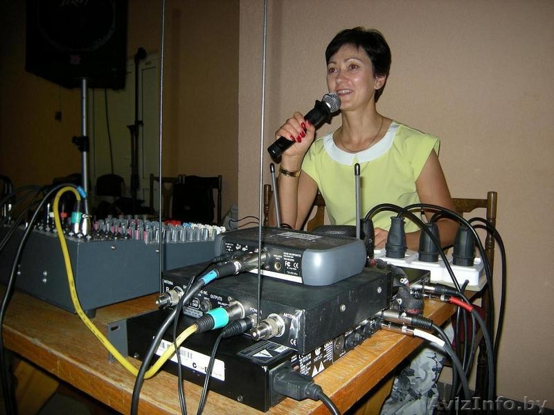 Ведущая  торжества - Изображение #2, Объявление #1439457