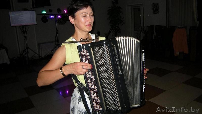 Ведущая  торжества - Изображение #7, Объявление #1439457