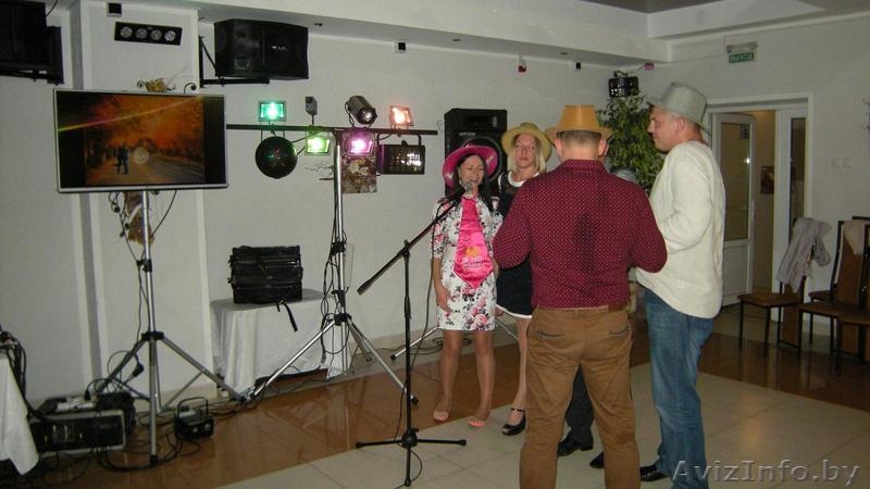 Ведущая  торжества - Изображение #5, Объявление #1439457