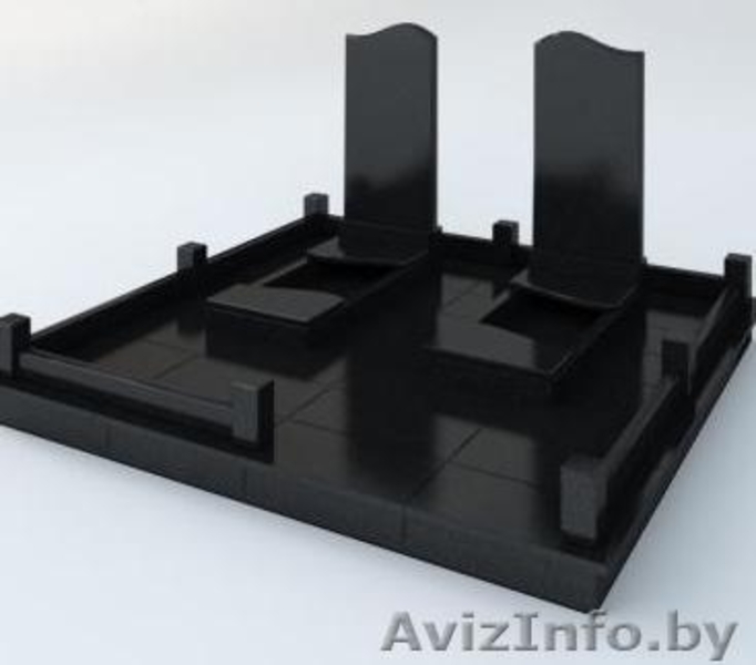 Памятники из гранита. Опт Розница - Изображение #1, Объявление #1539225