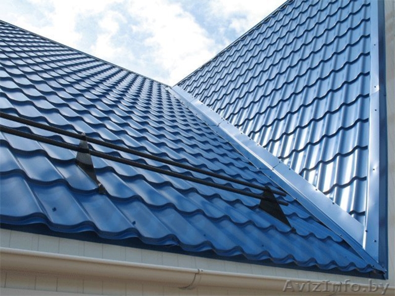 КРОВЛЯ в Орше - Изображение #3, Объявление #1544685