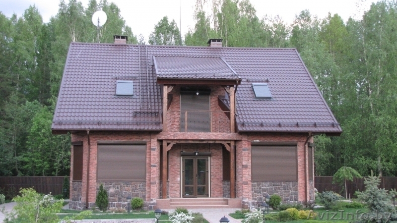 Окна Мансардные с окладом - Изображение #2, Объявление #1544687